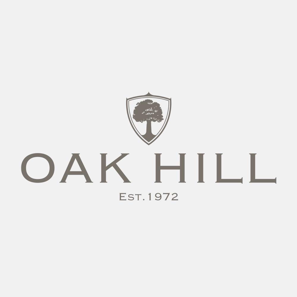 Oak Hill by DXL Men's Big and Tall Straight-Fit 5-Pocket Pants 48 x 32 - Image 6